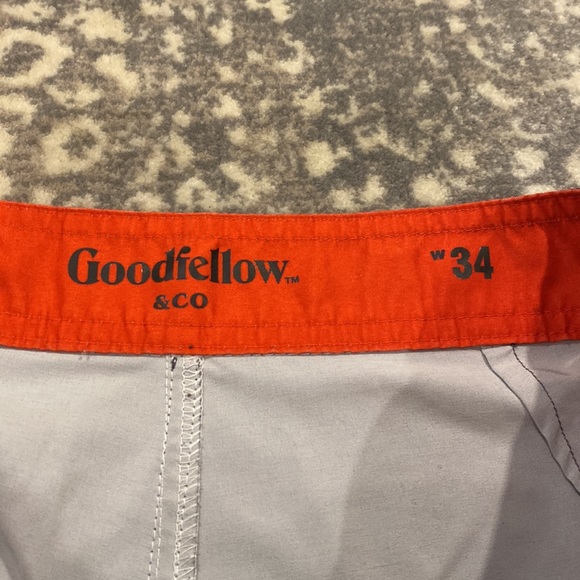GOODFELLOW & CO MENS TRUNKS - Picture 3 of 7